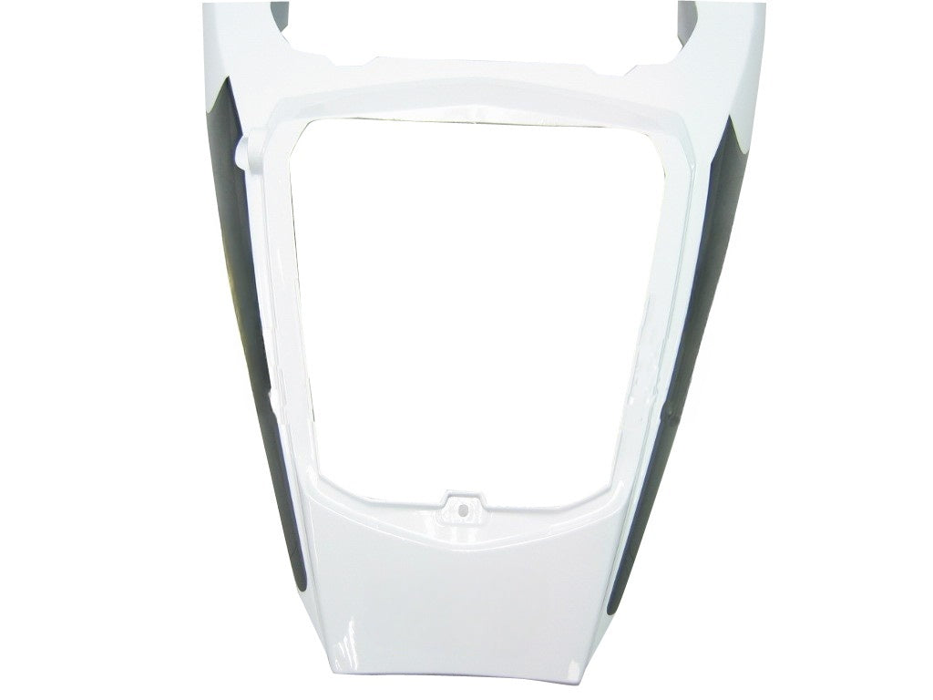 Kit de carénage d'injection de carrosserie pour yamaha yzf 600 R6 2003-2004 R6S 2006-2009