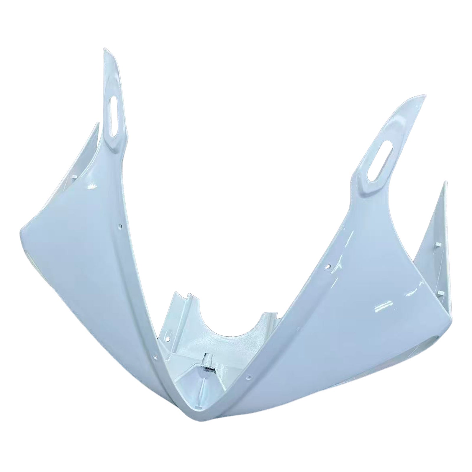 Carrosserie Injectie Kuipset voor Yamaha Yzf 600 R6 2003-2004 R6S 2006-2009