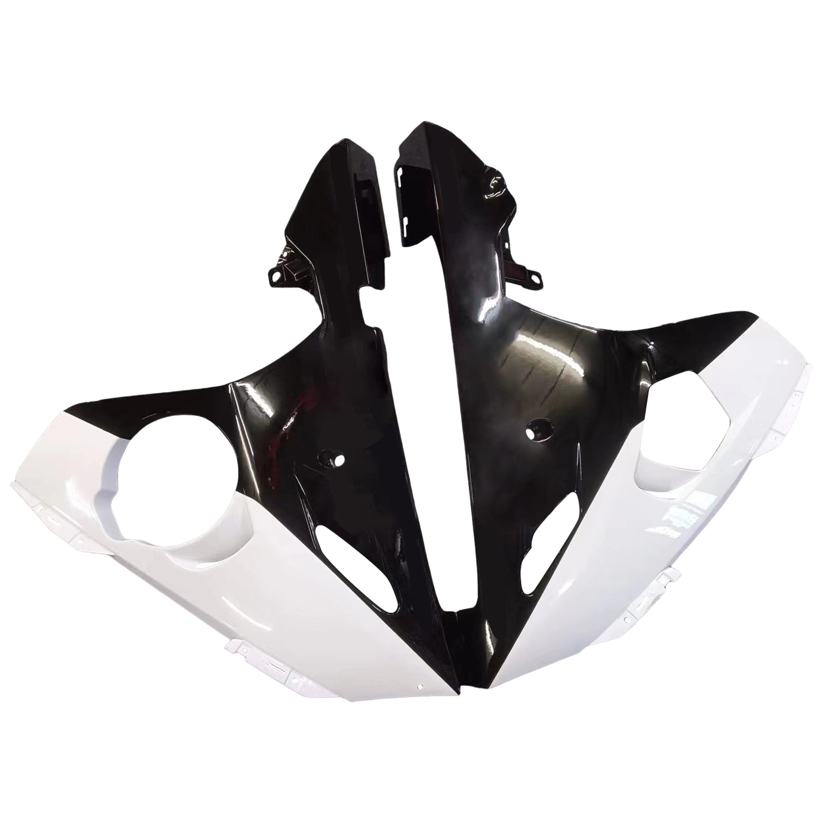 Kit carena iniezione carrozzeria per Yamaha YZF 600 R6 2003-2004 R6S 2006-2009