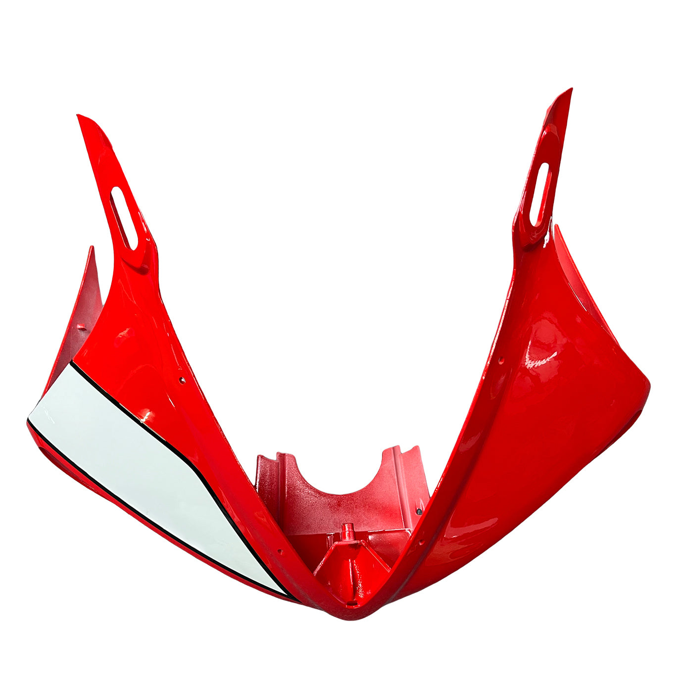 Amotopart Yamaha YZF 600 R6 2003-2004 R6S 2006-2009 päällirakenteen suojasarja