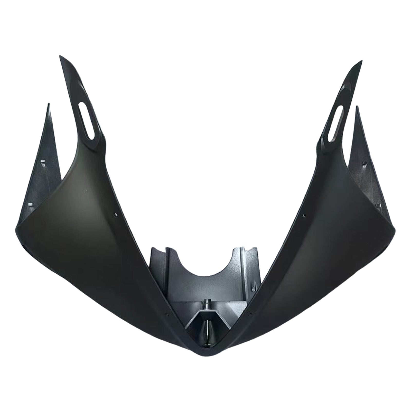 Amotopart Yamaha YZF 600 R6 2003-2004 R6S 2006-2009 Kit de carenado de carrocería
