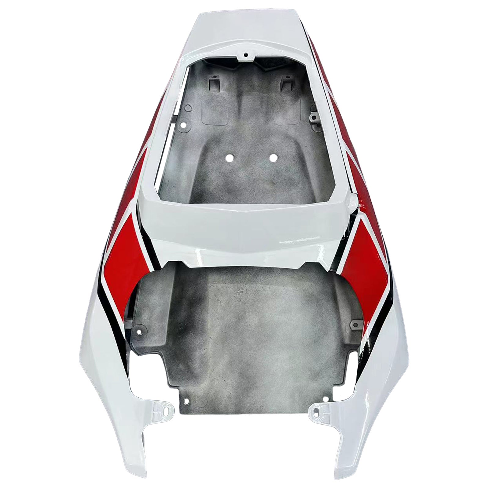 Amotopart Sealing Kit za Yamaha YZF 600 R6 2003-2004 R6S 2006-2009