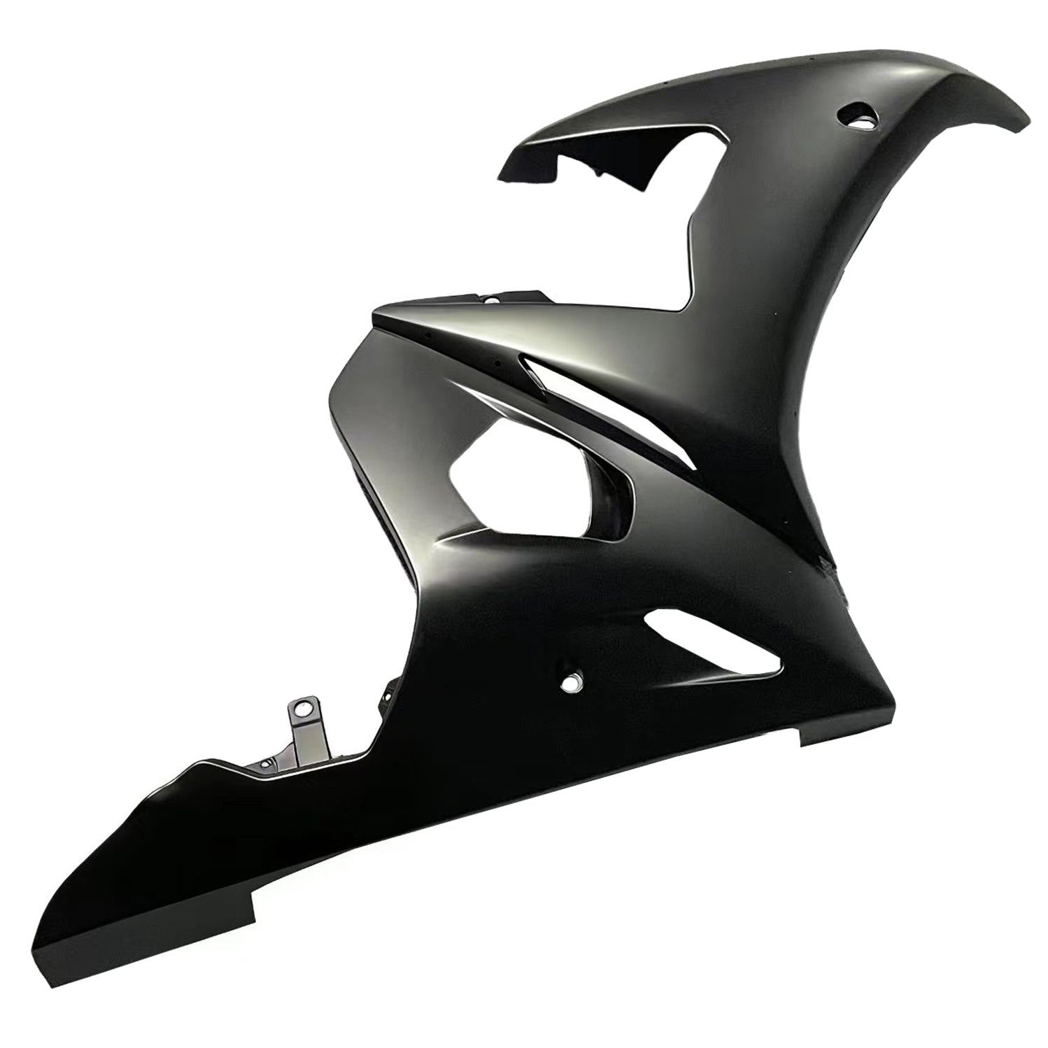 Kit de carénage Amotopart pour Yamaha YZF 600 R6 2003-2004 R6S 2006-2009