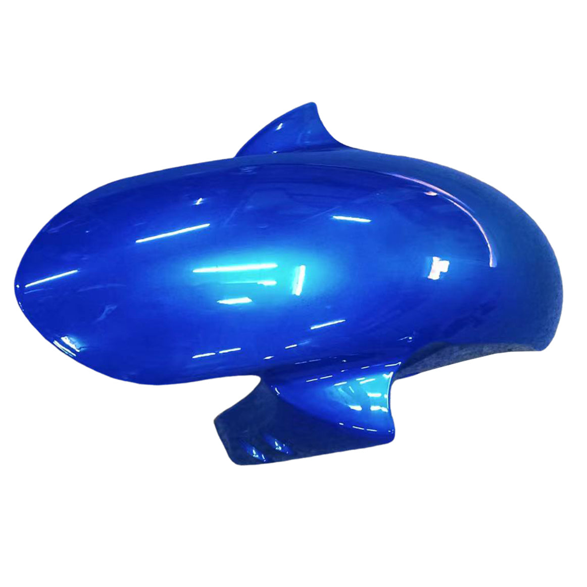 Kit de carénage Amotopart pour Yamaha YZF 600 R6 2003-2004 R6S 2006-2009