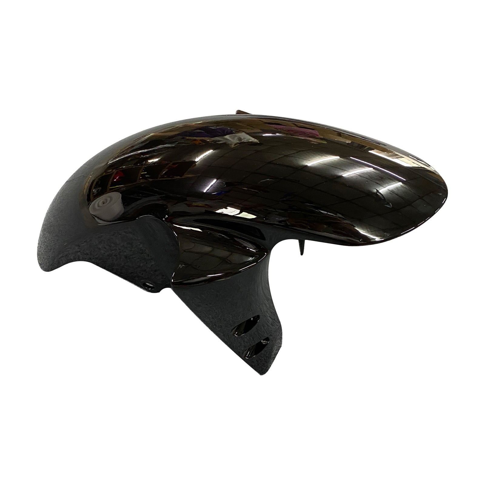 Kit de carénage Amotopart pour Yamaha YZF 600 R6 2003-2004 R6S 2006-2009