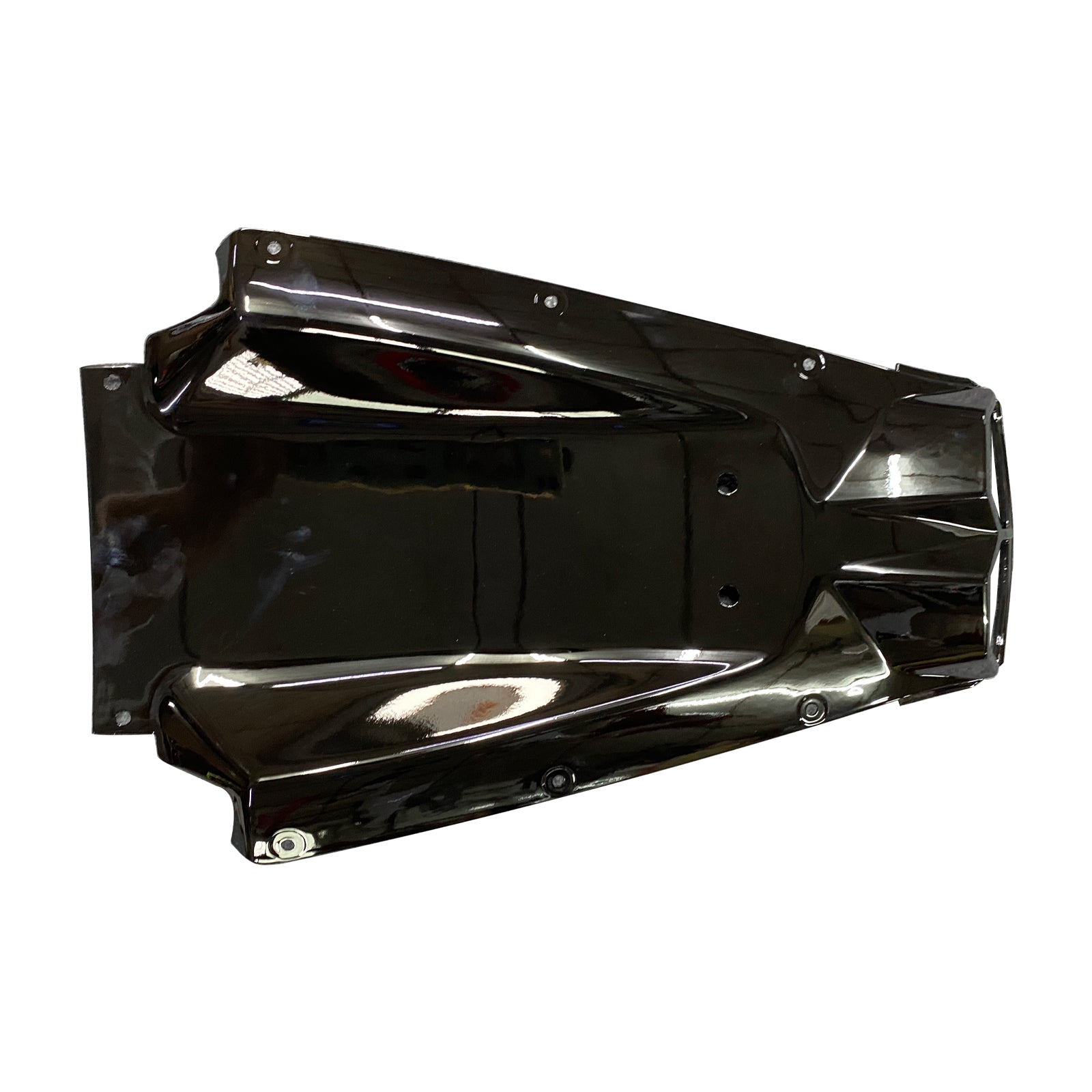 Kit de carénage Amotopart pour Yamaha YZF 600 R6 2003-2004 R6S 2006-2009
