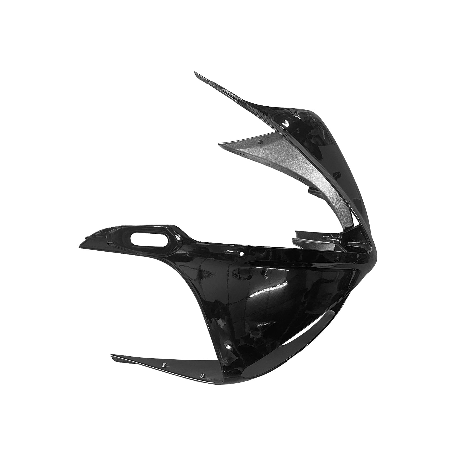 Kit de carénage Amotopart pour Yamaha YZF 600 R6 2003-2004 R6S 2006-2009