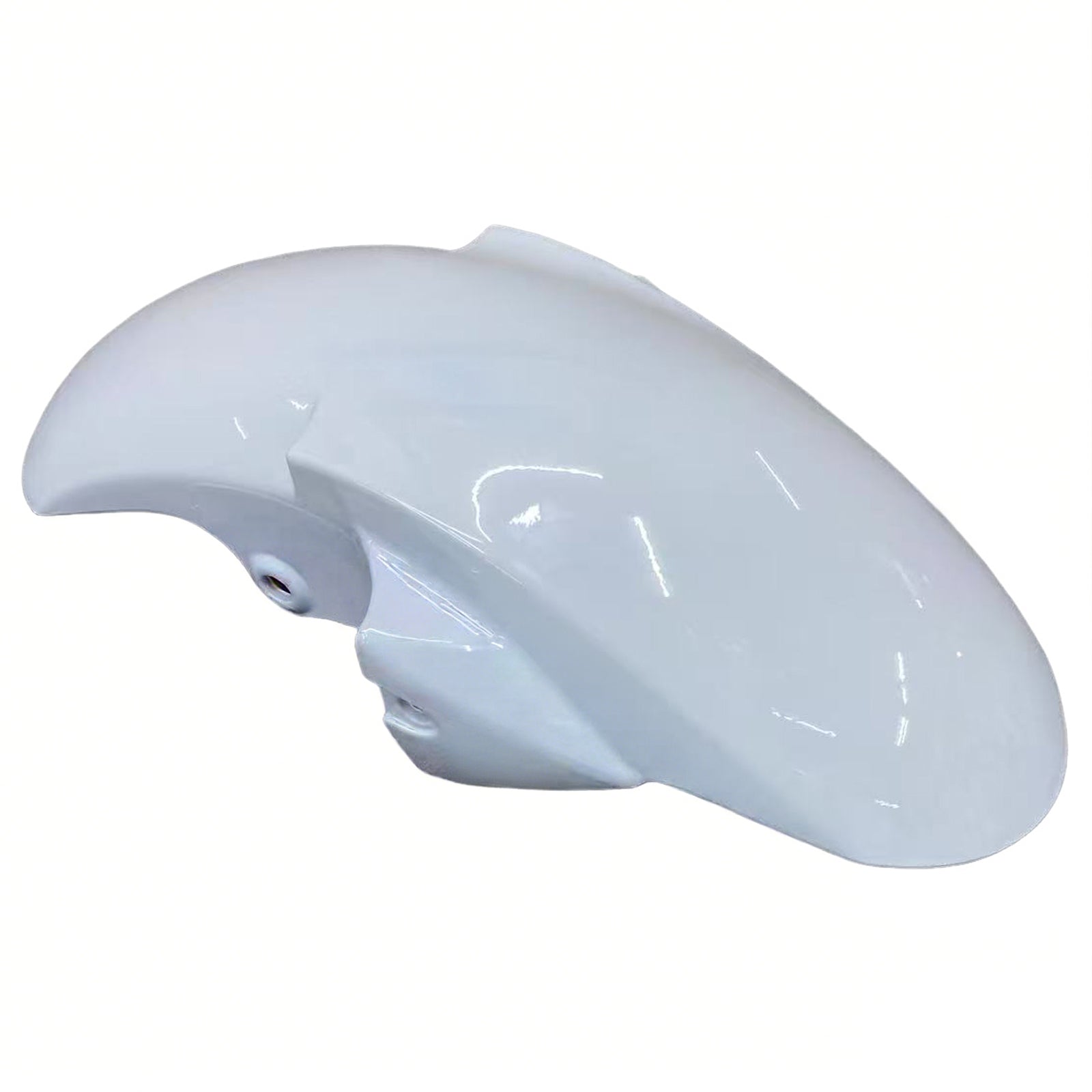 Amotopart Fairing Zestaw dla Yamaha YZF 600 R6 2003-2004 R6S 2006-2009