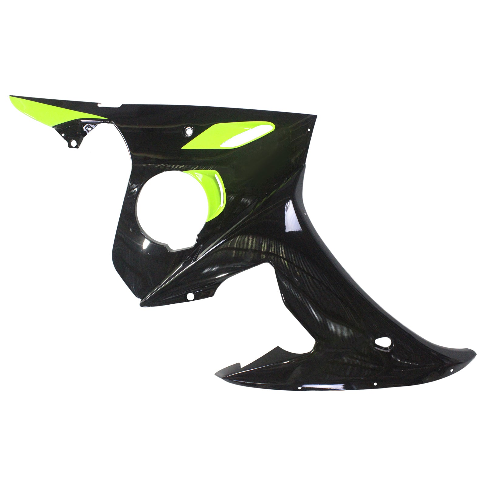 Amotopart Sealing Kit za Yamaha YZF 600 R6 2003-2004 Generic