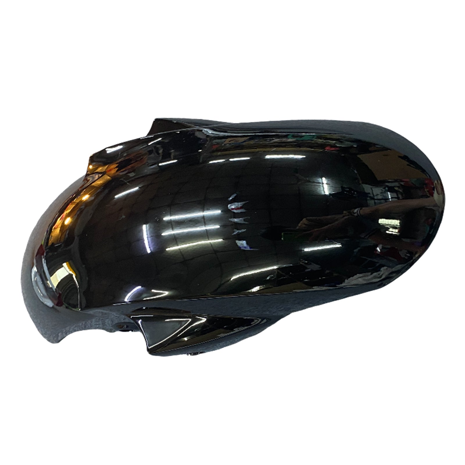 Kit de carénage Amotopart pour Yamaha YZF 600 R6 2003-2004 R6S 2006-2009