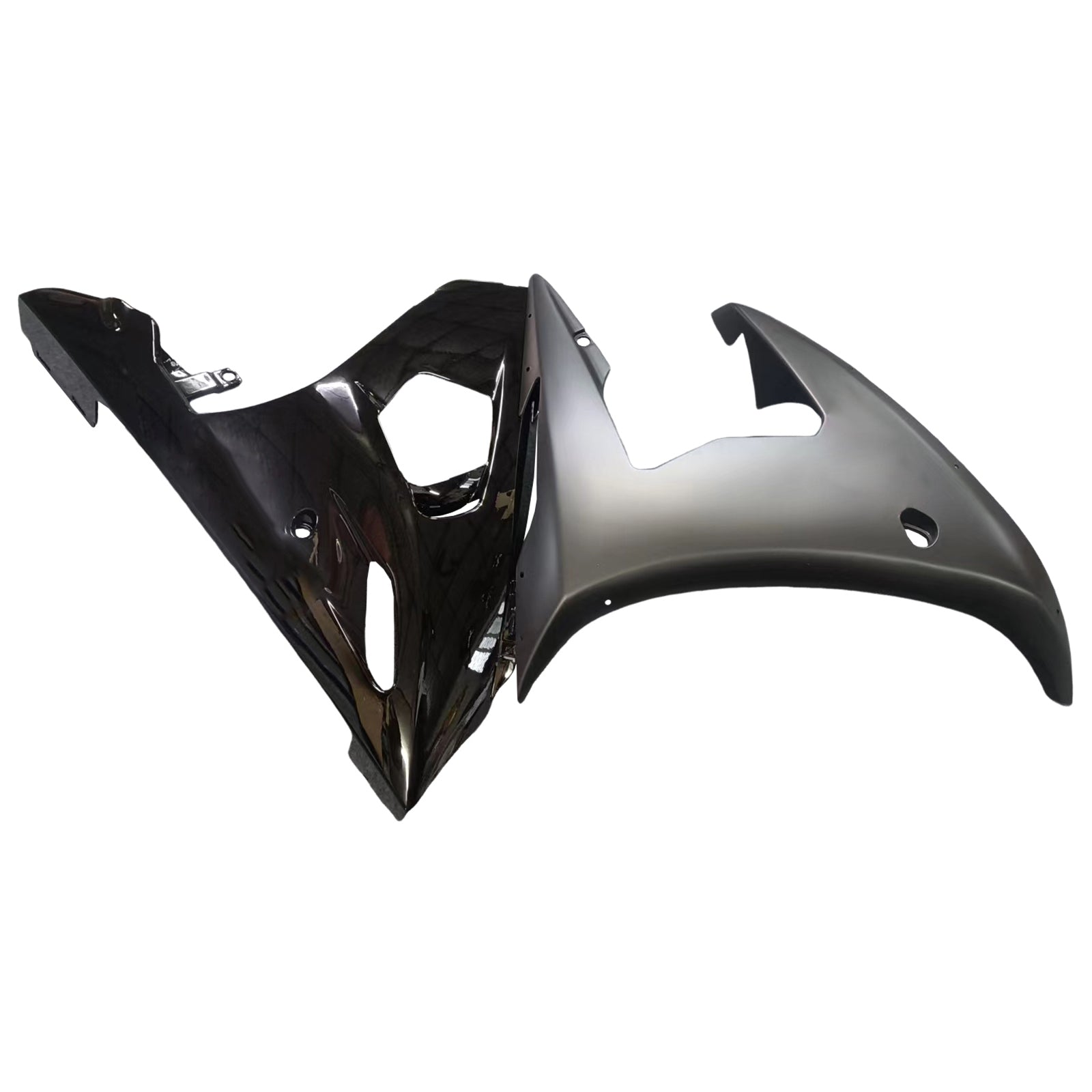 ABS Plastic Fairing Kit for Yamaha YZF 600 R6 2005
