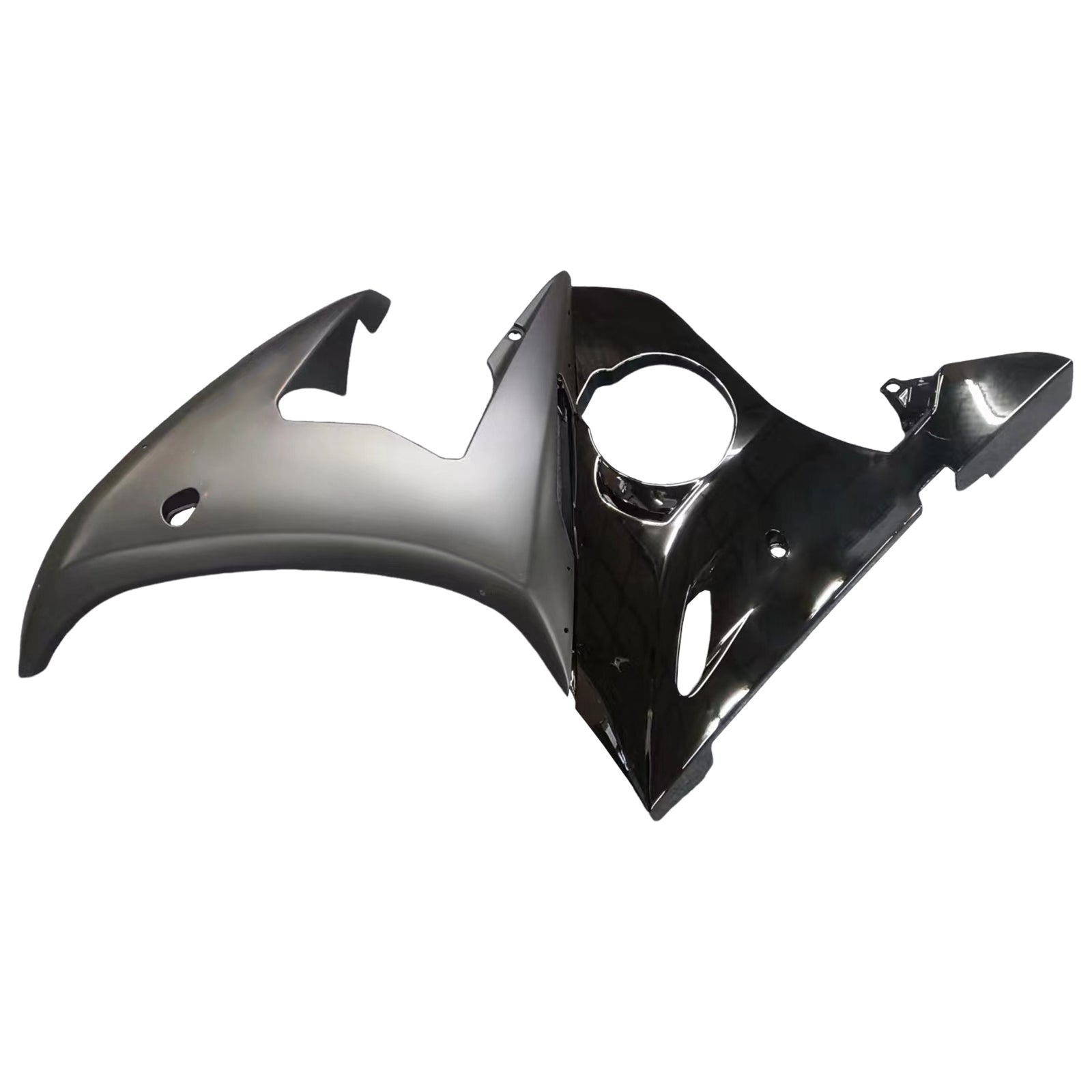 ABS Plastic Fairing Kit for Yamaha YZF 600 R6 2005