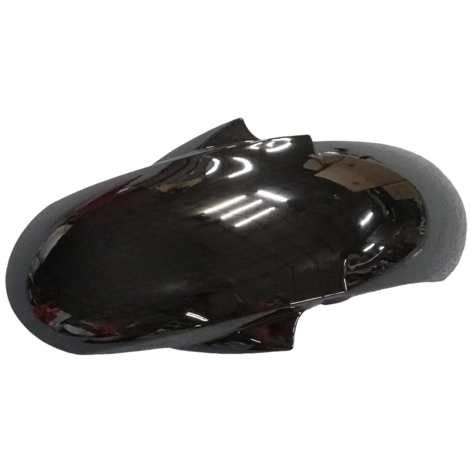 Kit de carénage par injection , carrosserie en plastique ABS Pour Yamaha YZF 600 R6 2005