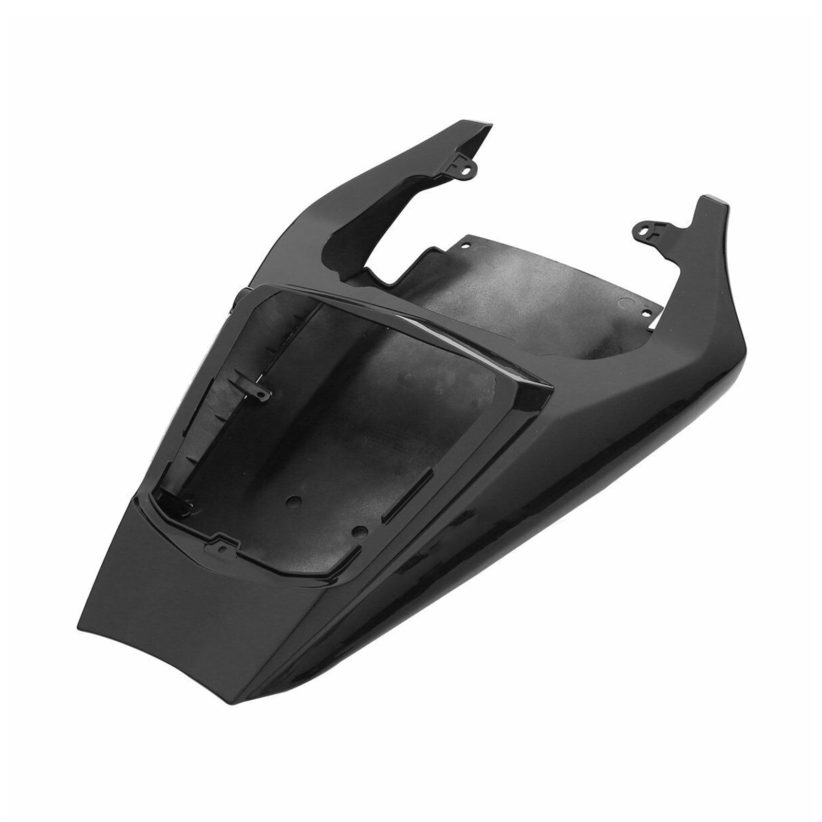 Kit de carénage Amotopart pour YAMAHA YZF R6 2005 générique