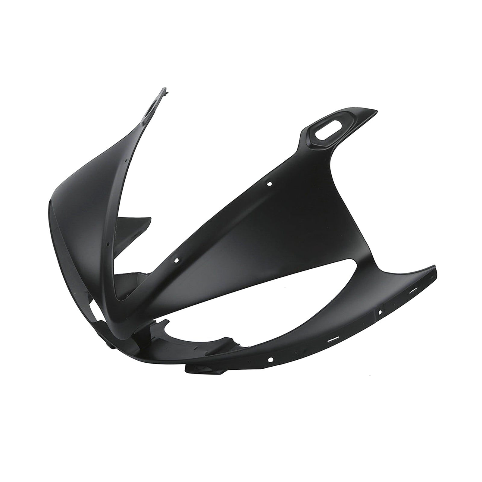 Kit de carénage Amotopart pour Yamaha YZF R6 2005 générique
