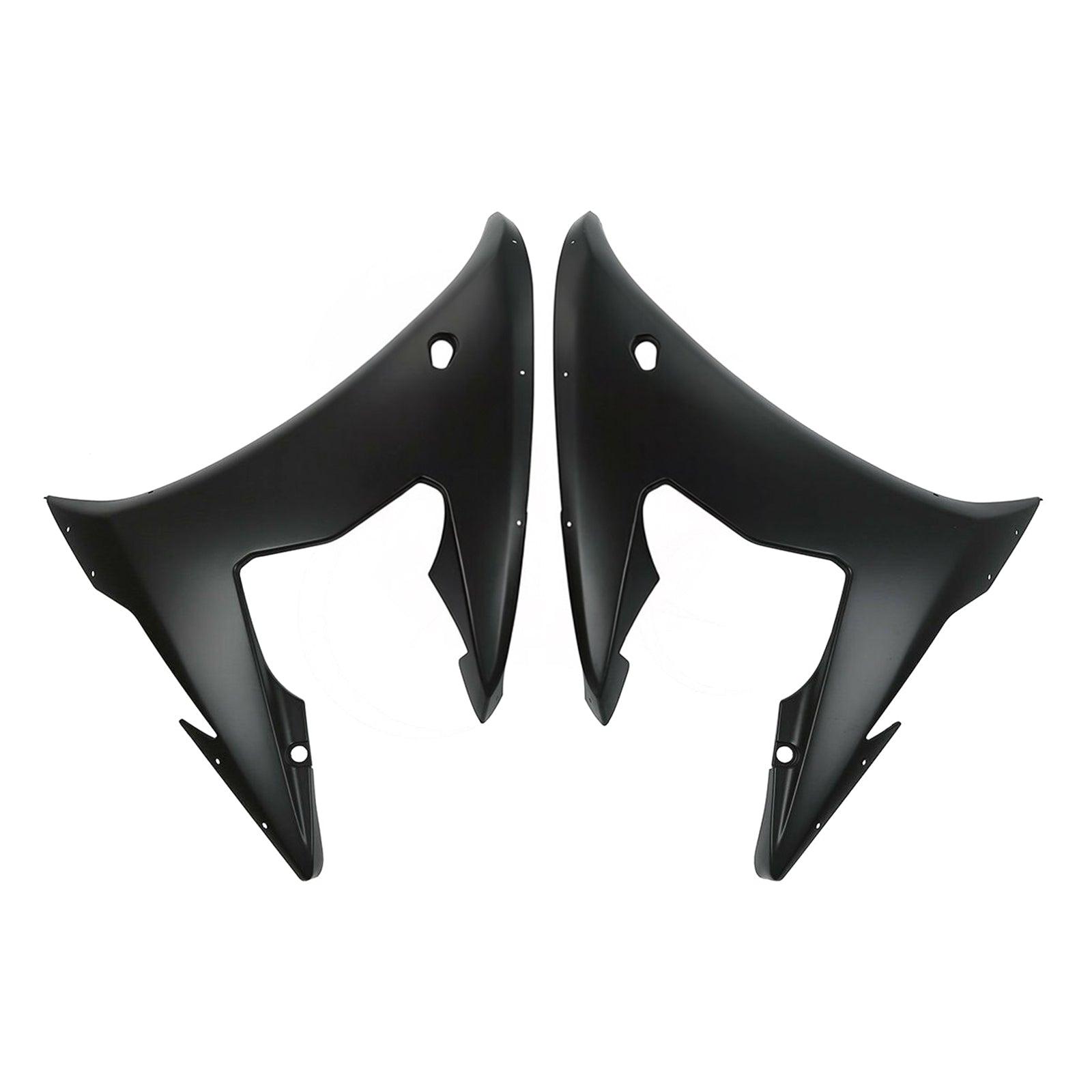 Kit de carénage Amotopart pour Yamaha YZF R6 2005 générique