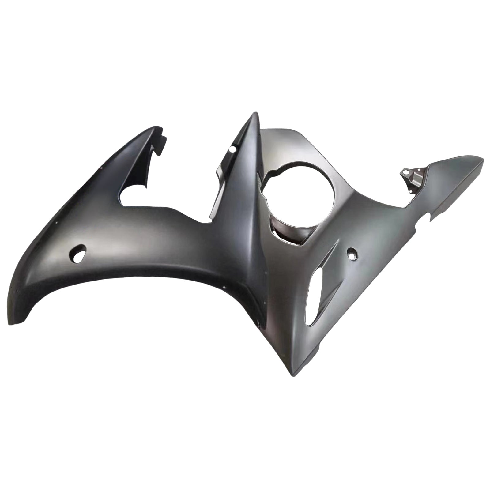 Kit de carénage par , carrosserie en plastique ABS Pour Yamaha YZF-R6 2005