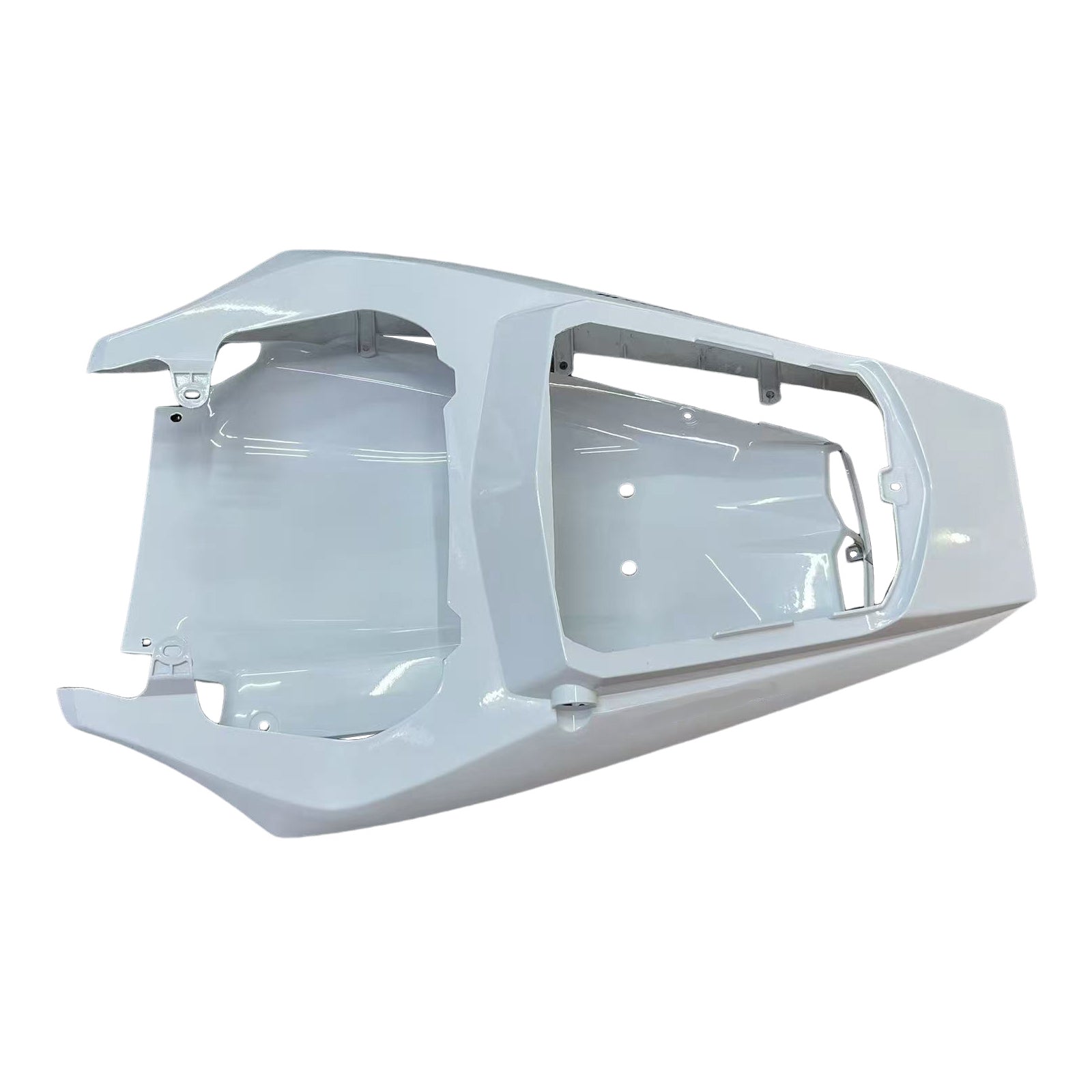 Kit de carénage Amotopart pour Yamaha YZF 600 R6 2005 générique