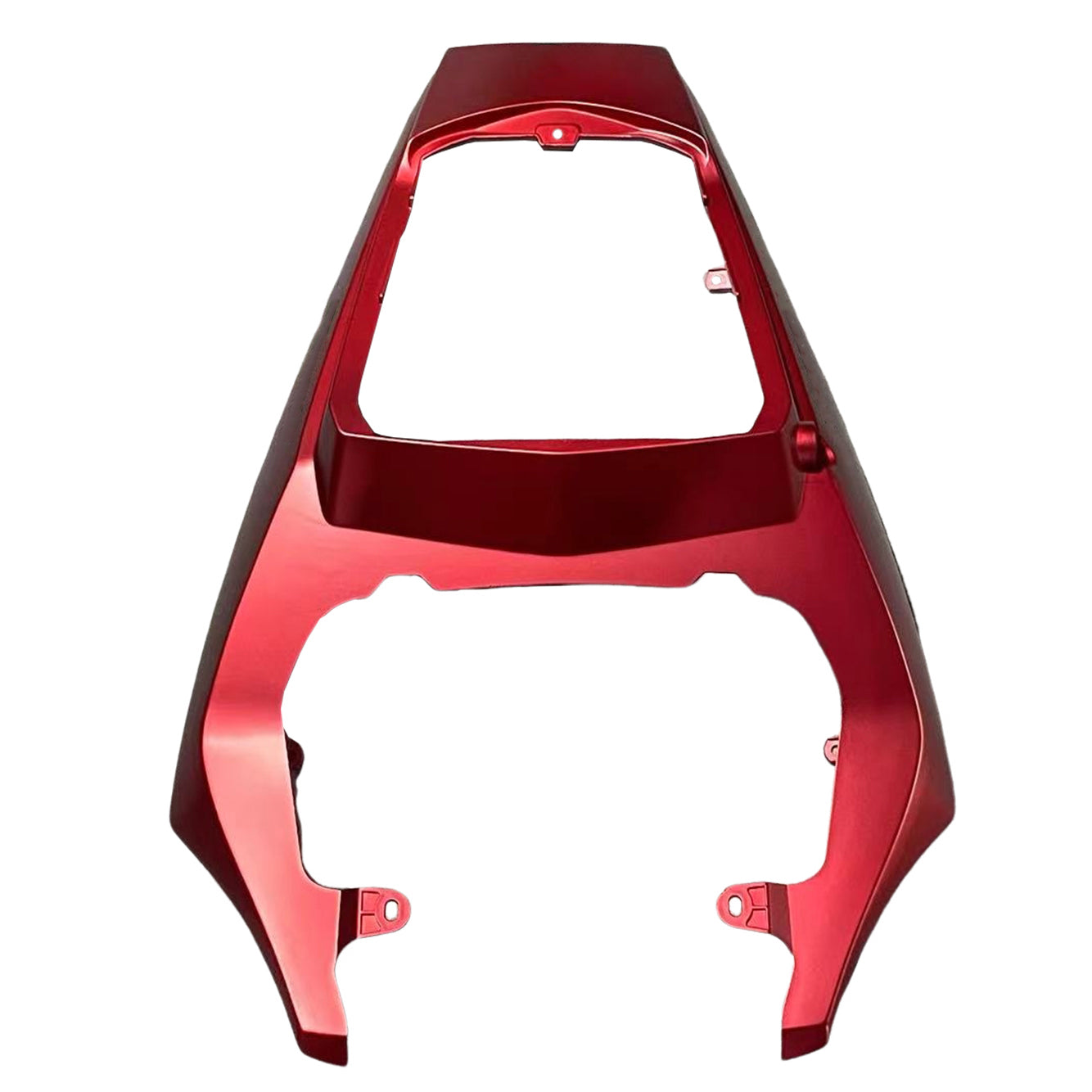 Kit de carénage Amotopart pour Yamaha YZF 600 R6 2005 générique