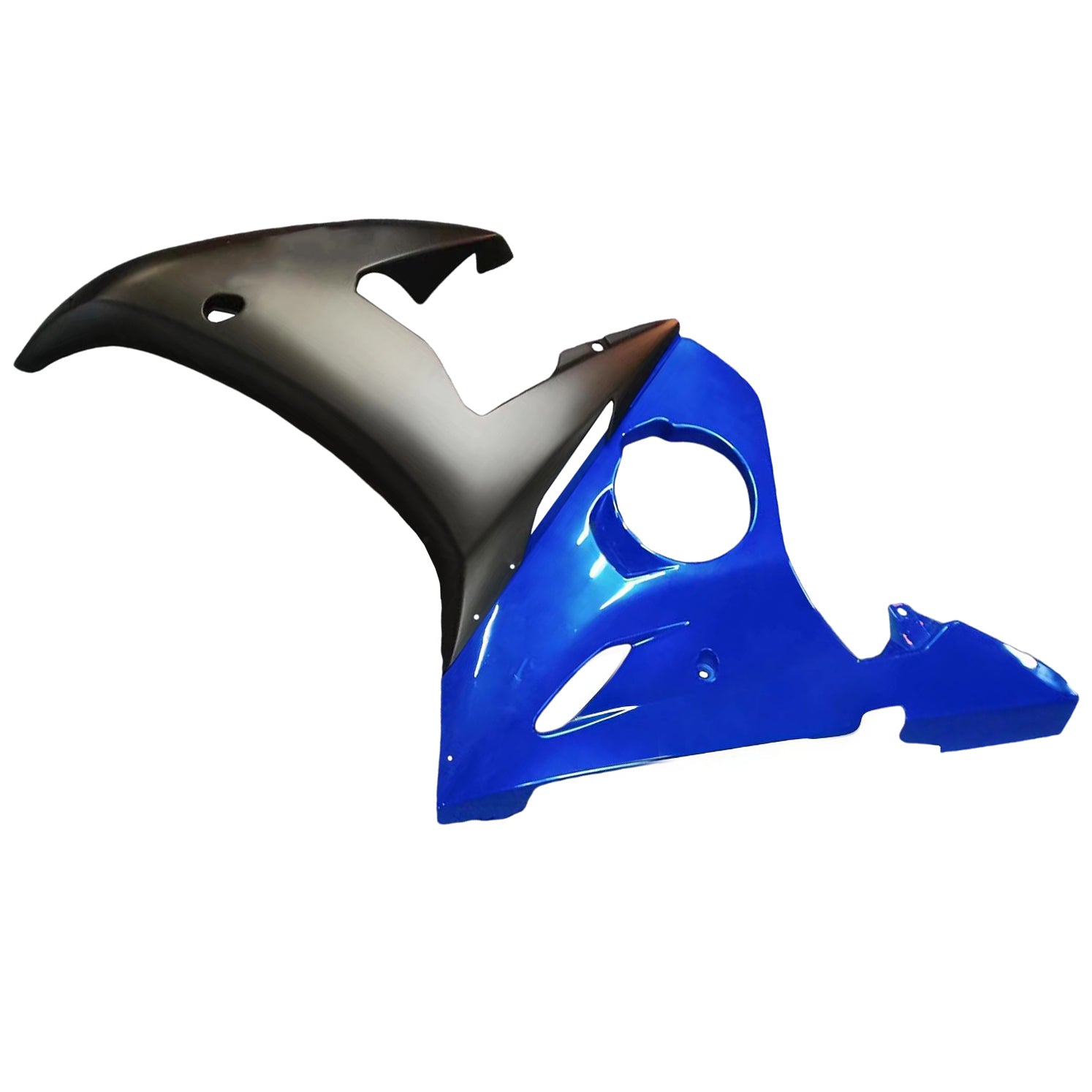Kit de carénage Amotopart pour Yamaha YZF 600 R6 2005 générique