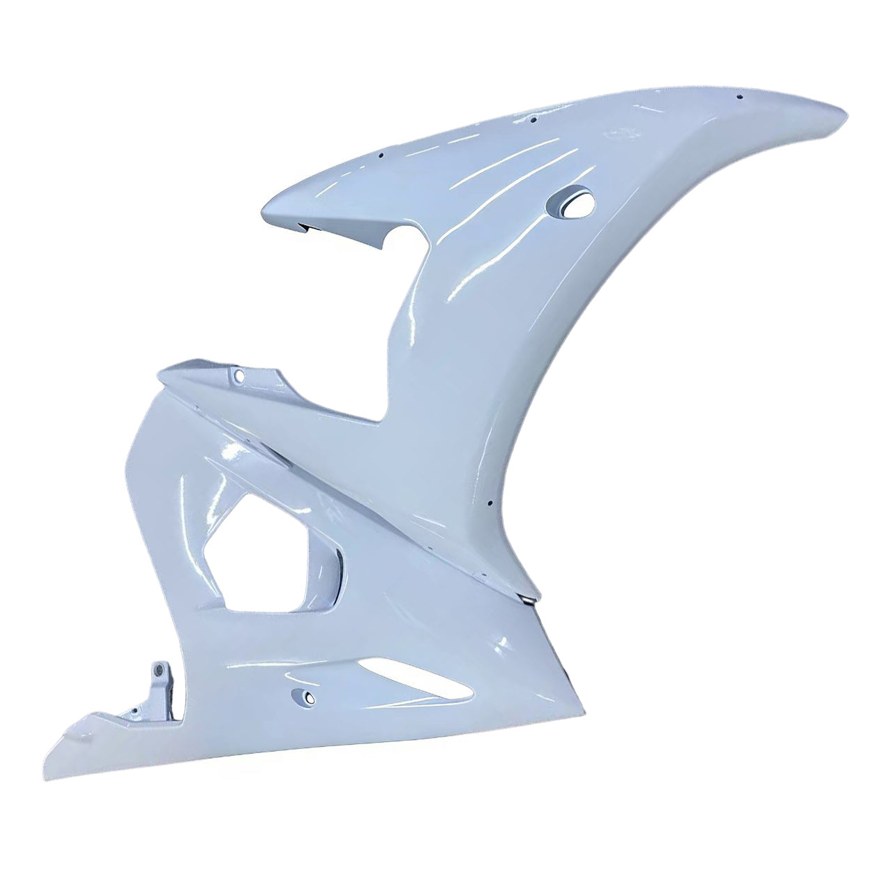 Zestaw owiewek Amotopart do Yamaha YZF 600 R6 2005