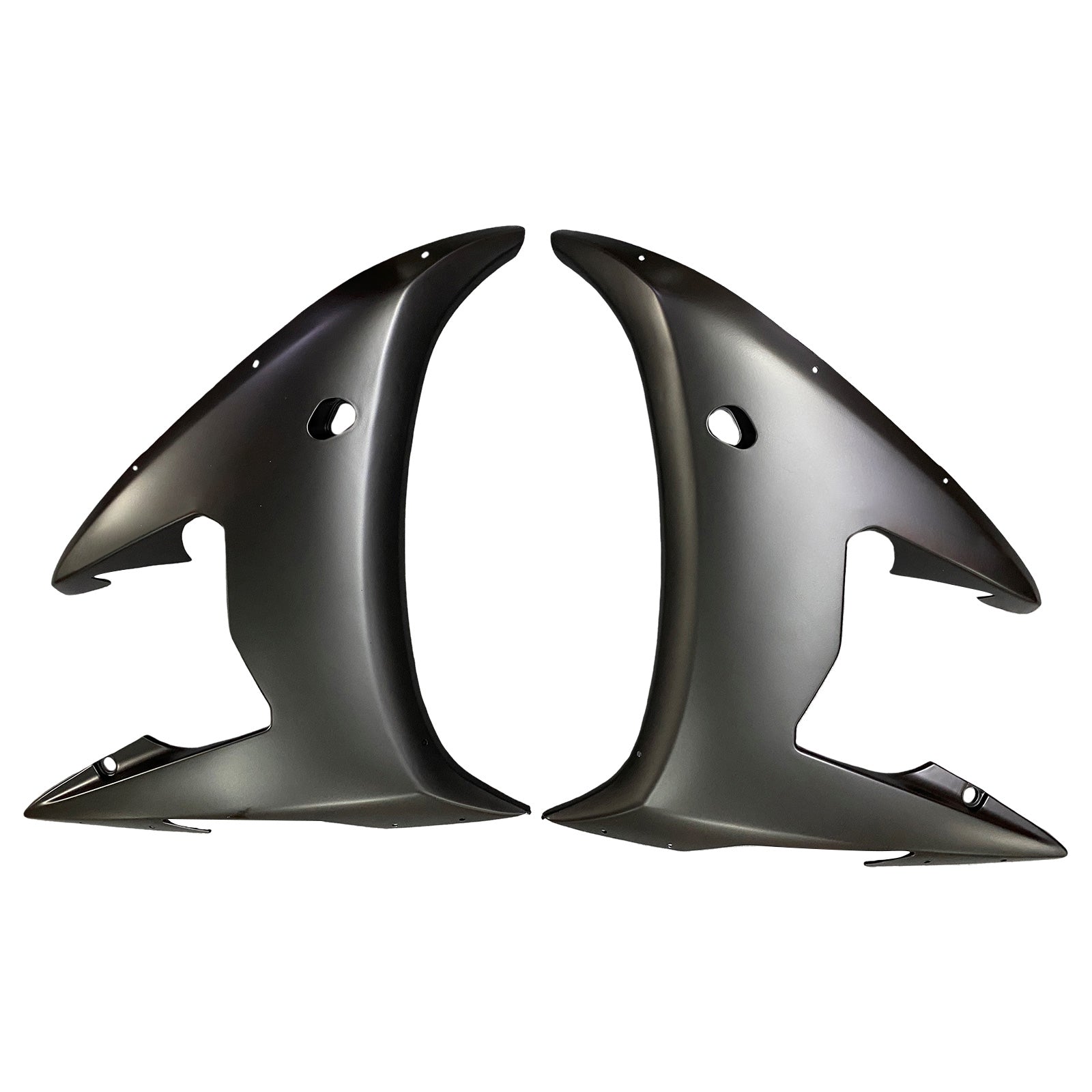 Kitting Kit 'Injection Corberry Plastic Abs za Yamaha YZF 600 R6 2005 Generic