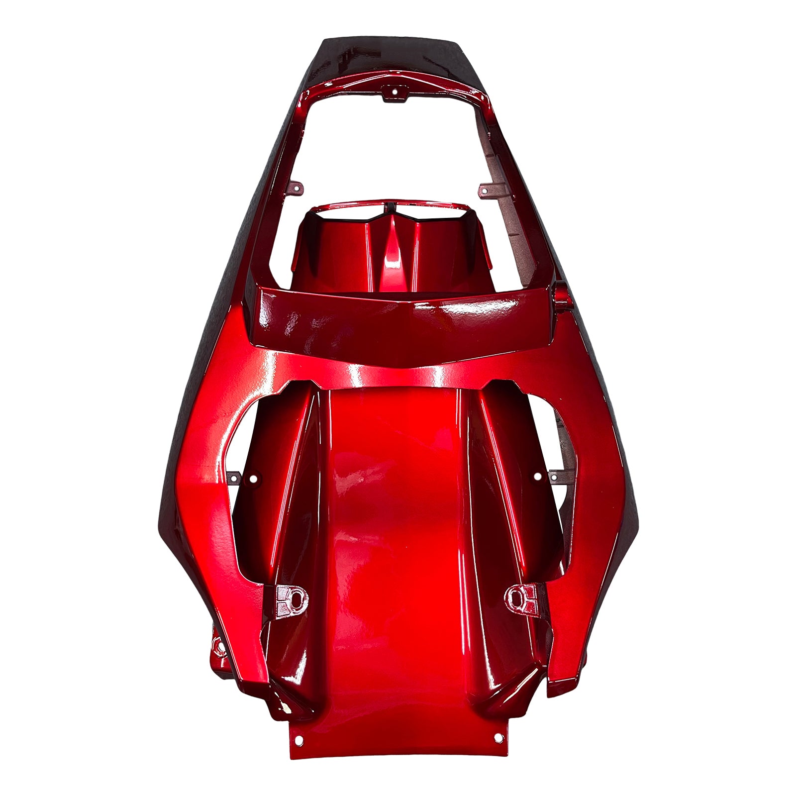 Kit de carénage Amotopart pour Yamaha YZF 600 R6 2005 générique