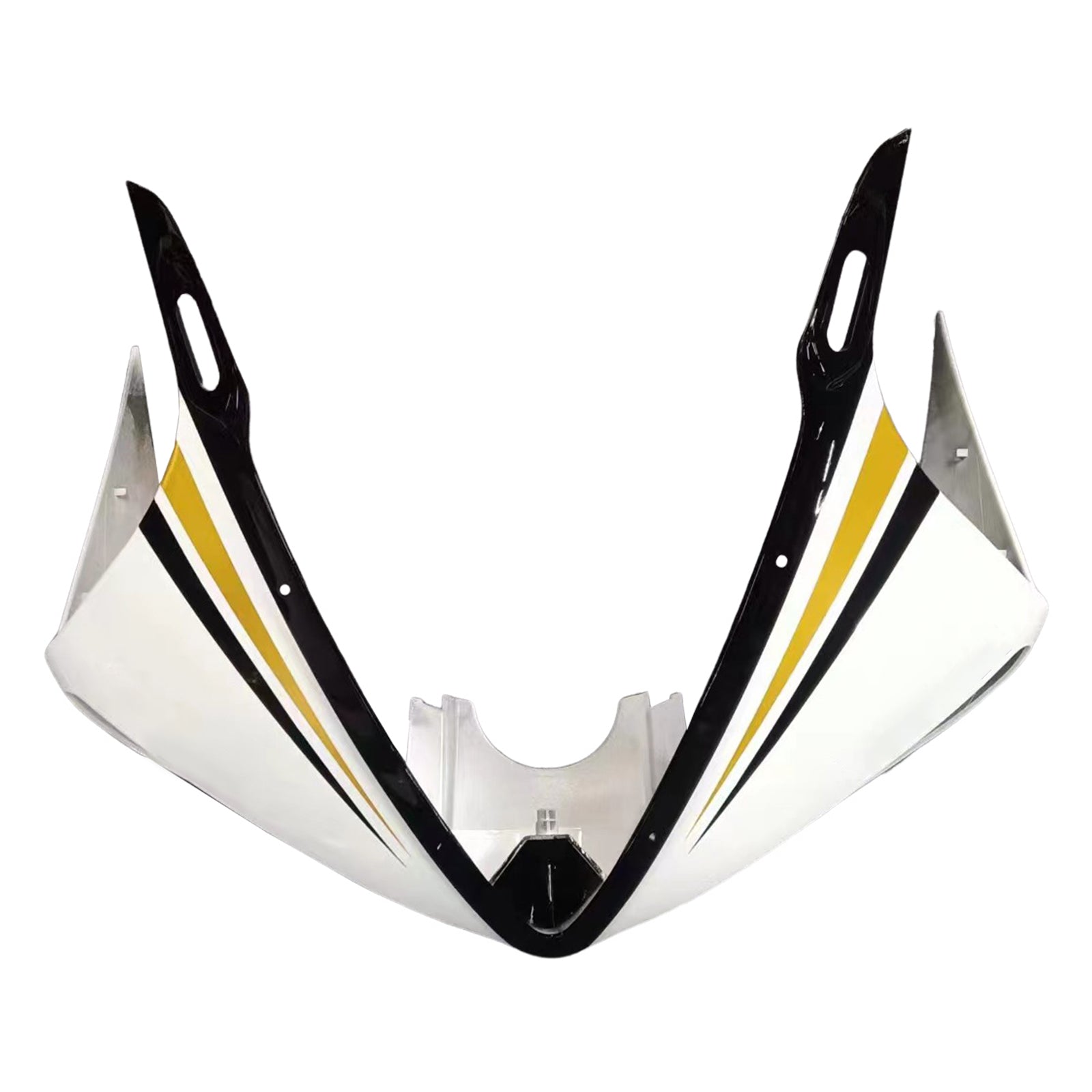 Kit de carénage Amotopart pour Yamaha YZF 600 R6 2005 générique