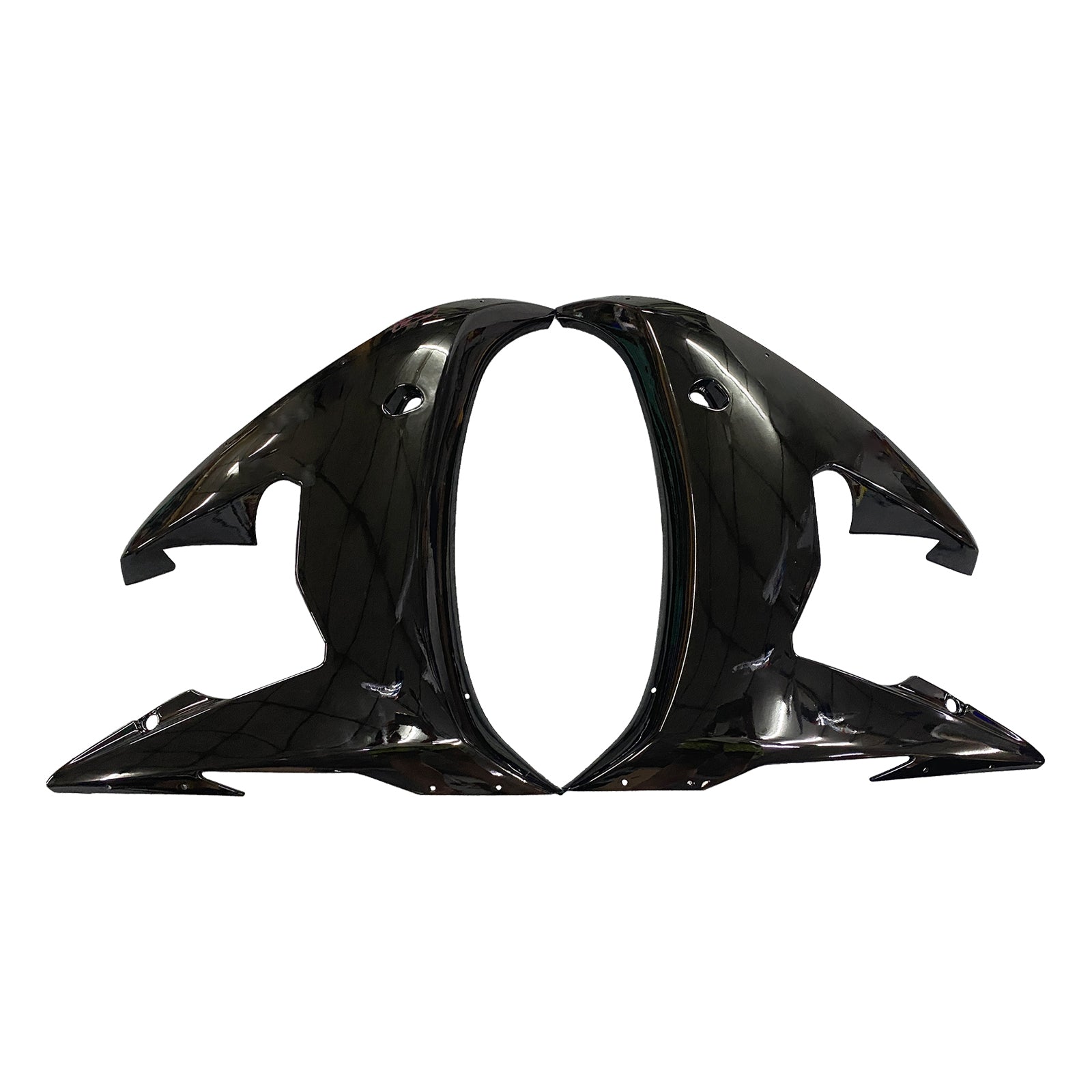 Amotopart Sealing Kit za Yamaha YZF 600 R6 2005 generic