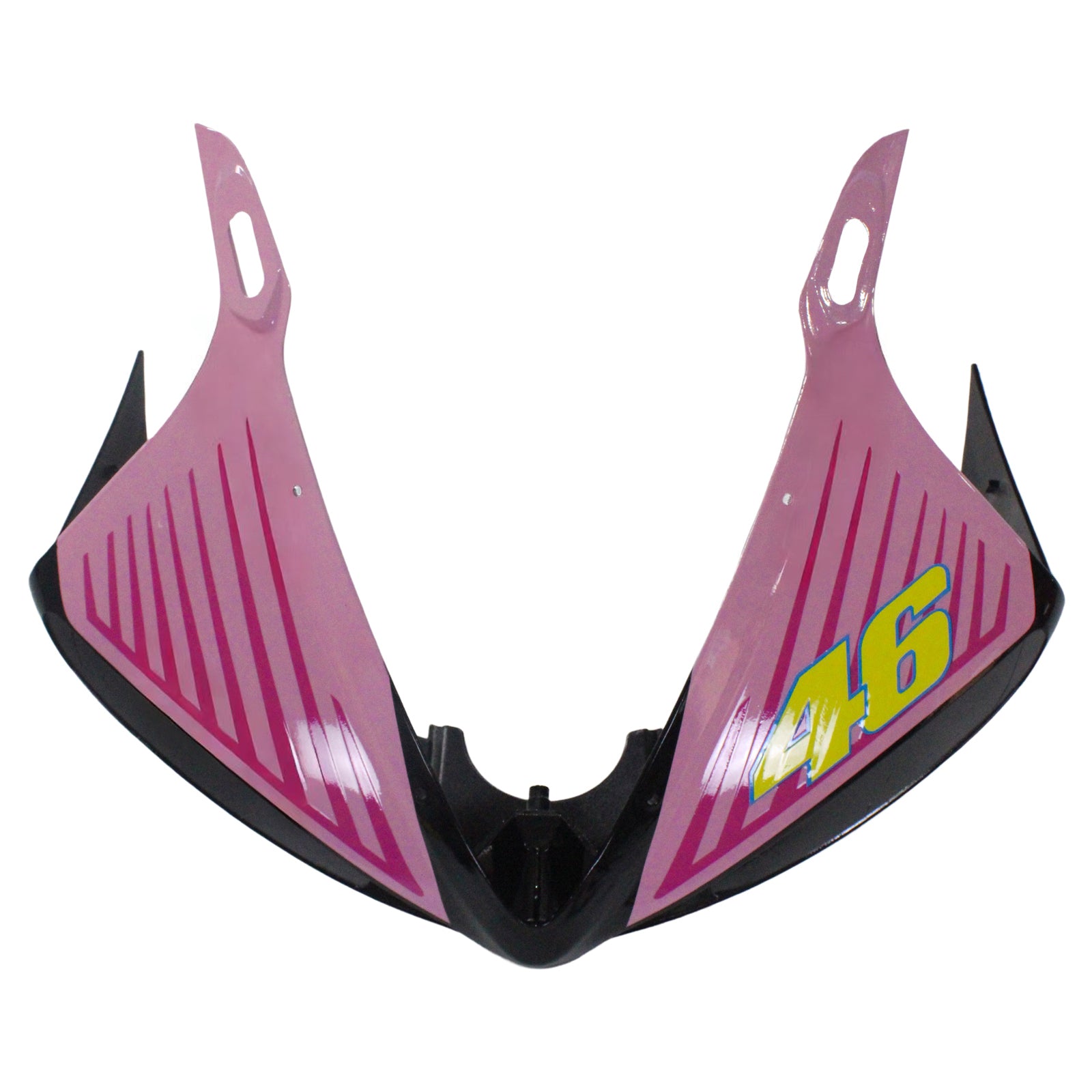 Kit de carénage Amotopart pour Yamaha YZF 600 R6 2005 générique