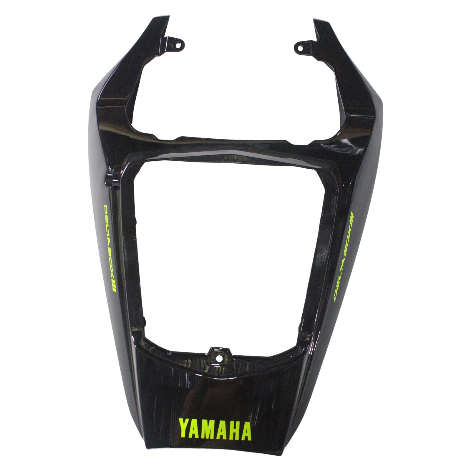 Kit de carénage Amotopart pour Yamaha YZF 600 R6 2005 générique