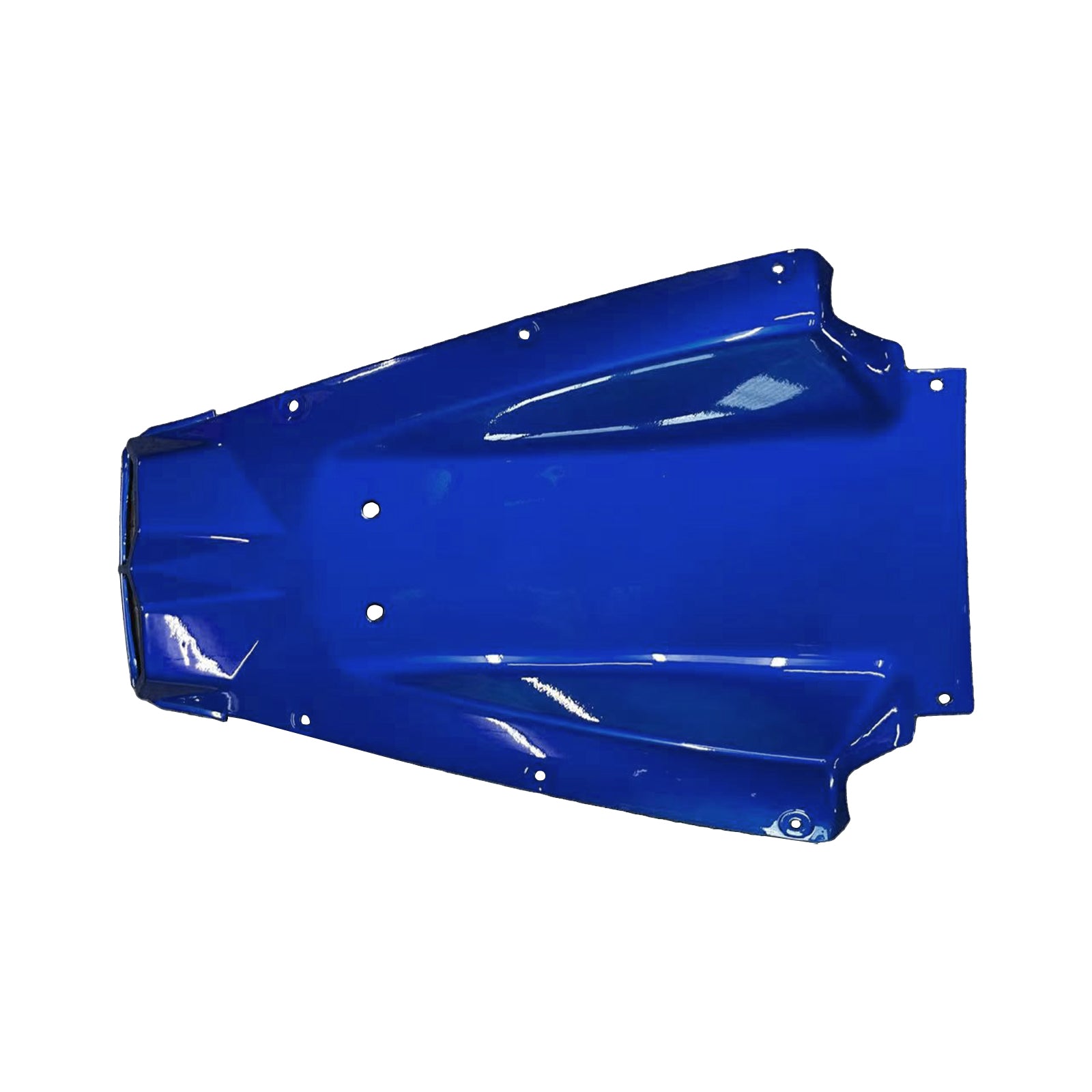 Kit carenado Amotopart para Yamaha YZF 600 R6 2005 generico