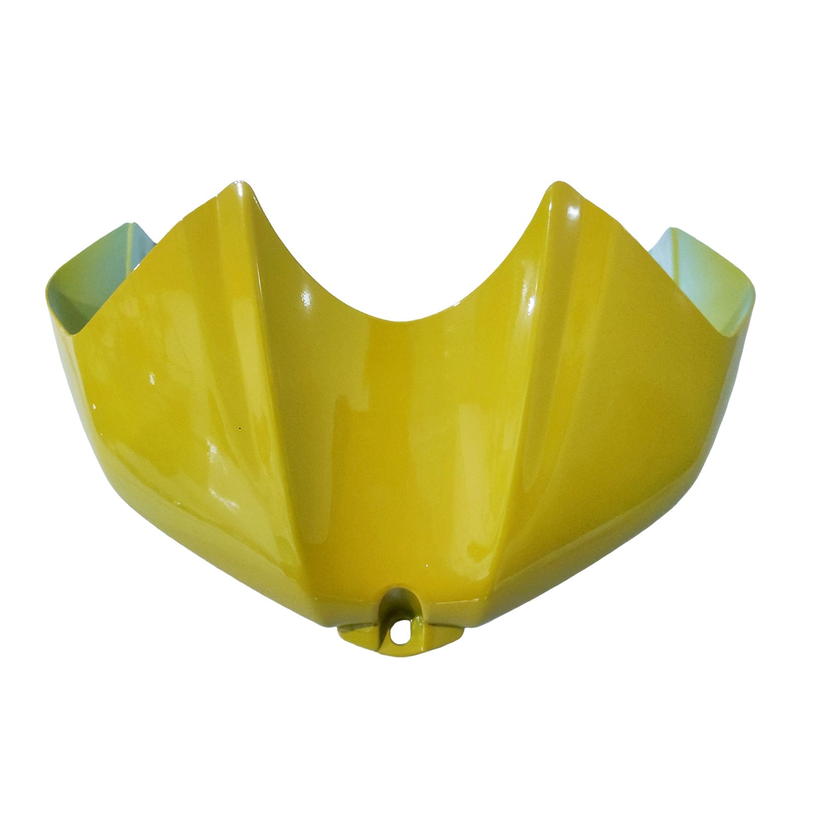 Amotopart Yamaha YZF 600 R6 2006-2007 ABS muovinen korin suojasarja