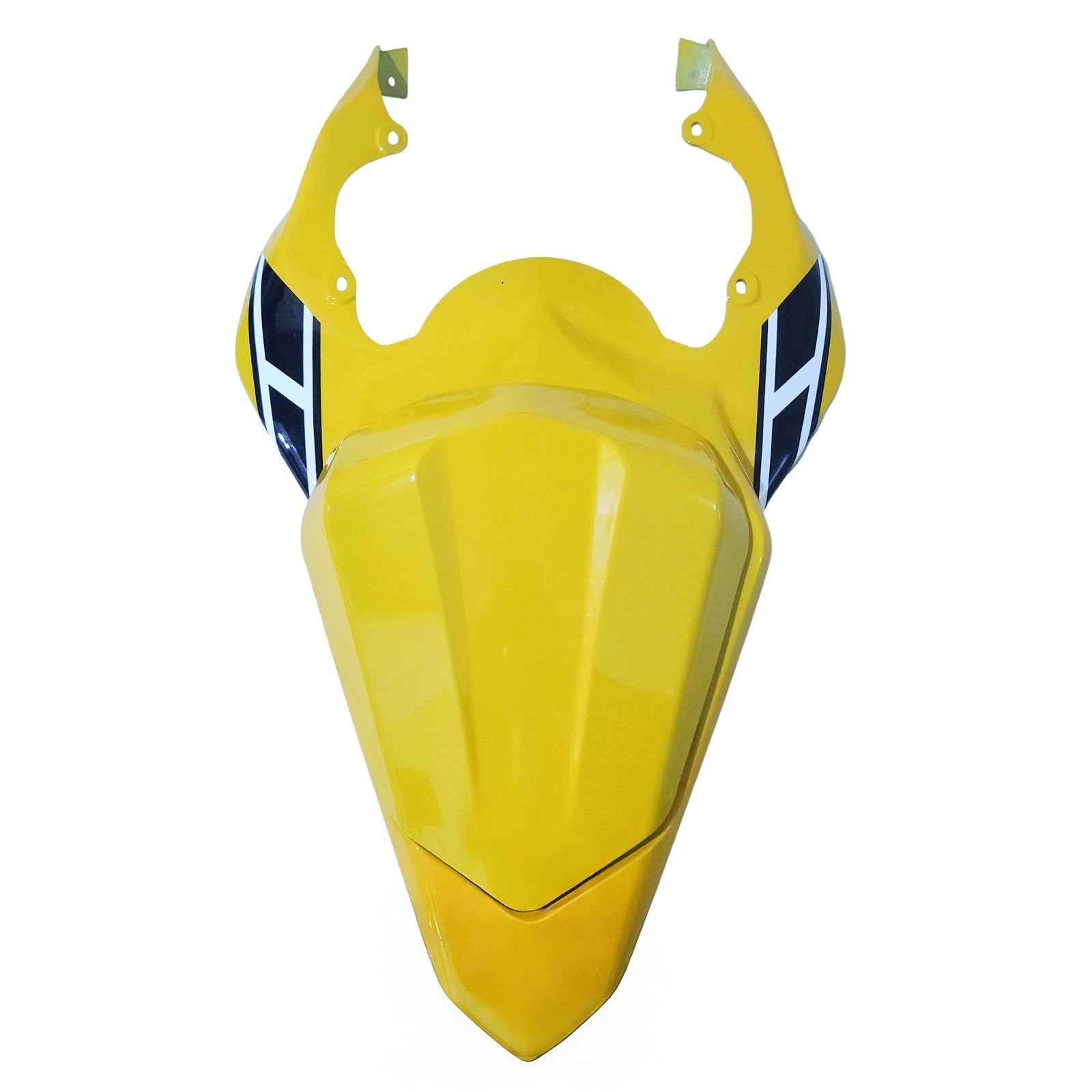 Amotopart Yamaha YZF 600 R6 2006-2007 ABS muovinen korin suojasarja