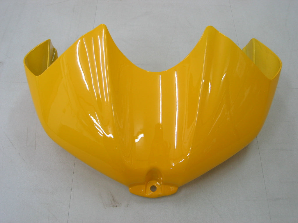Amotopart Yamaha YZF 600 R6 2006-2007 ABS kunststof carrosseriekuipset