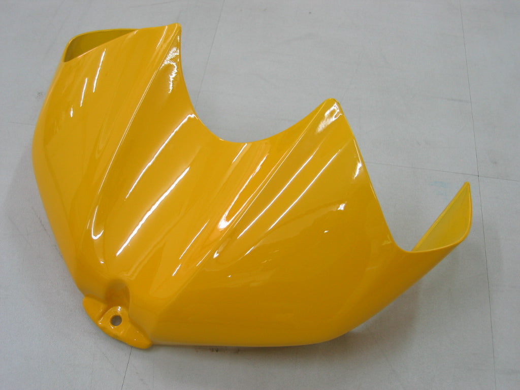 Amotopart Yamaha YZF 600 R6 2006-2007 ABS kunststof carrosseriekuipset