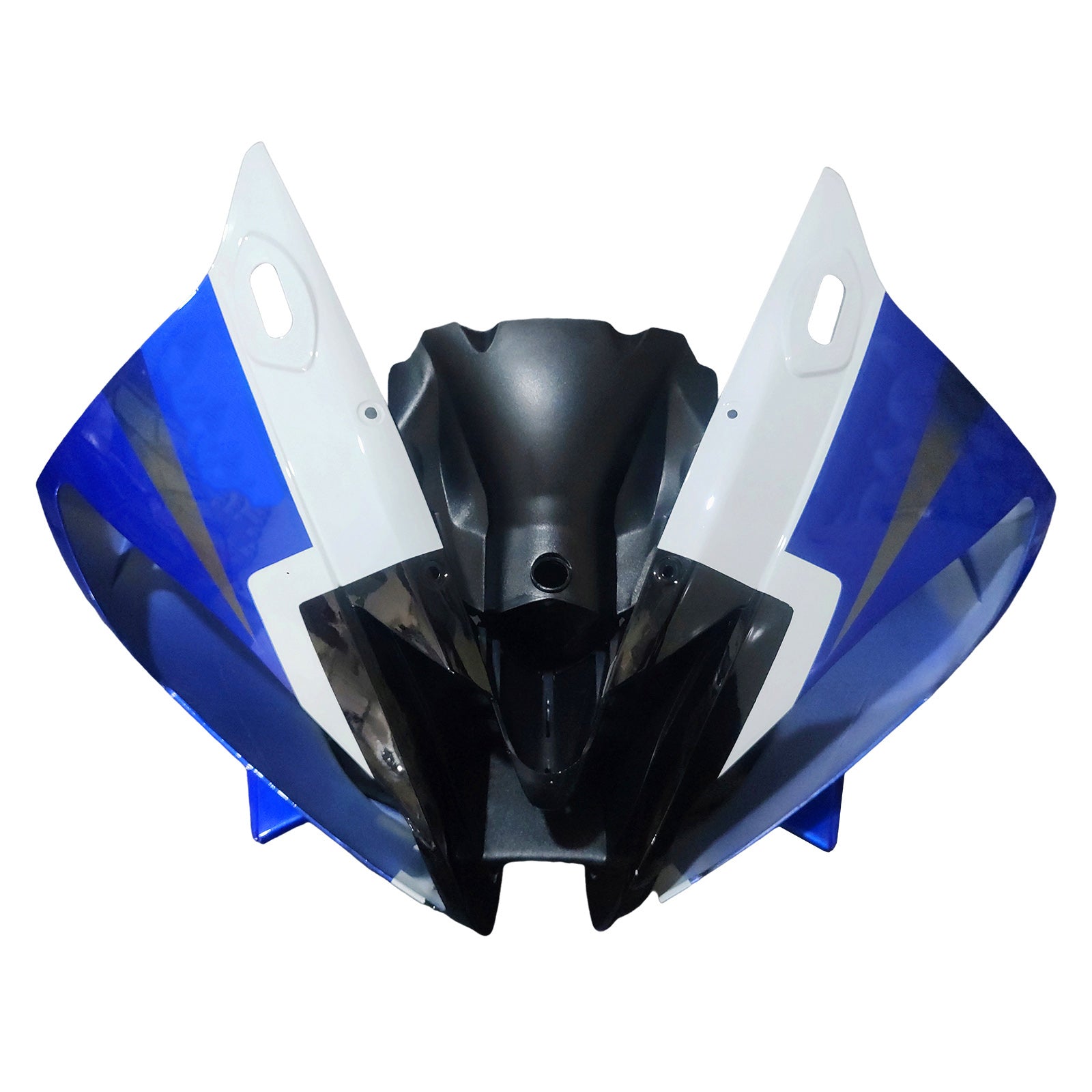 Amotopart tiivisteet 2006-2007 Yamaha YZF-R6 Valkoinen Sininen No.46 FIAT R6 Generic