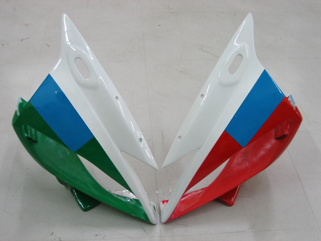Owiewki Amotopart 2006-2007 Yamaha YZF-R6 Multi-Color R6 Generic