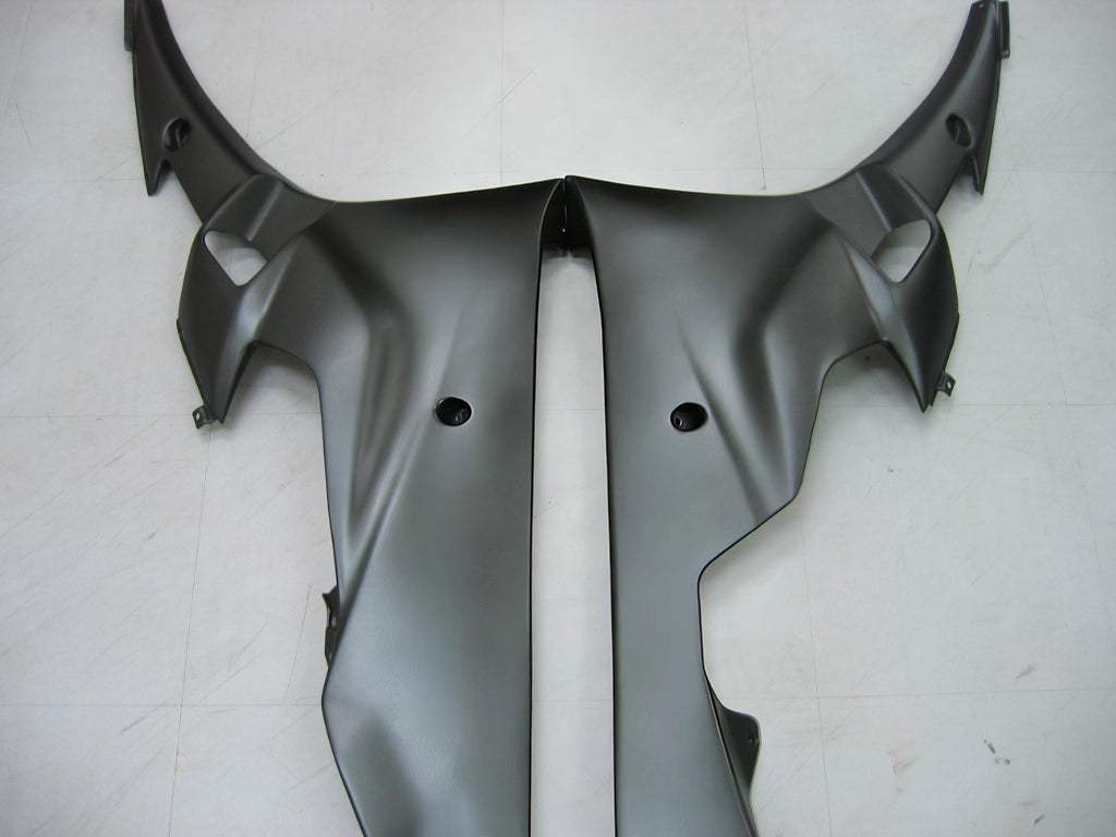 2006-2007 Yamaha Yzf 600 R6 ABS muovinen korin ruiskutussuojasarja