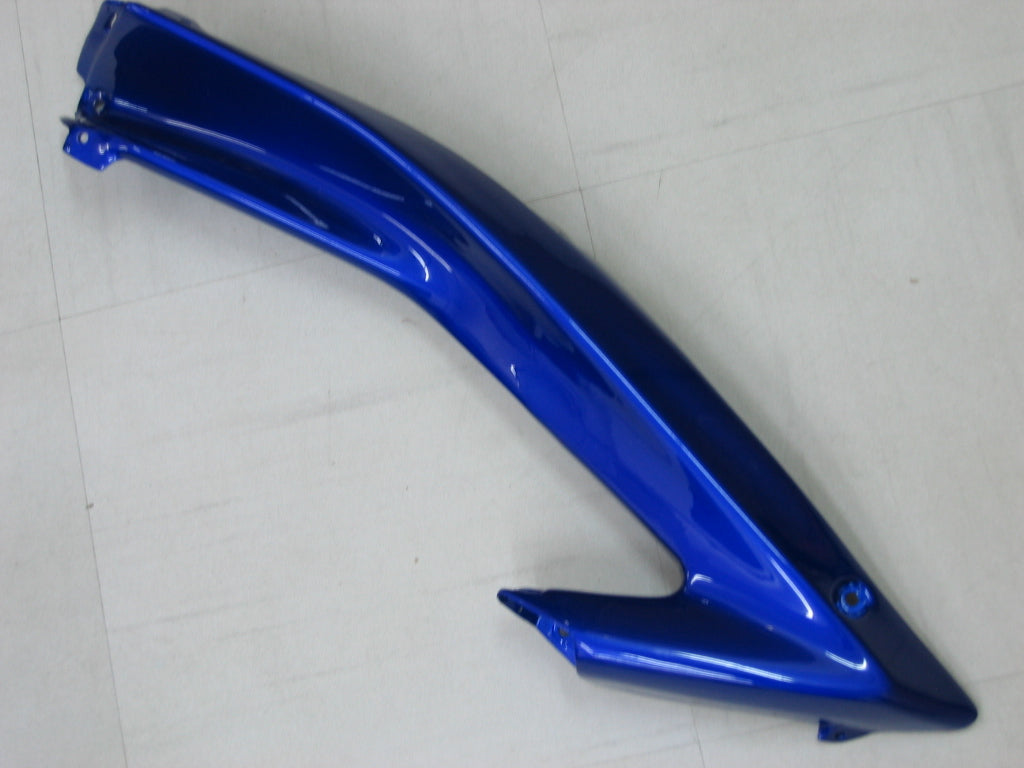 2006-2007 Yamaha Yzf 600 R6 ABS muovinen korin ruiskutussuojasarja
