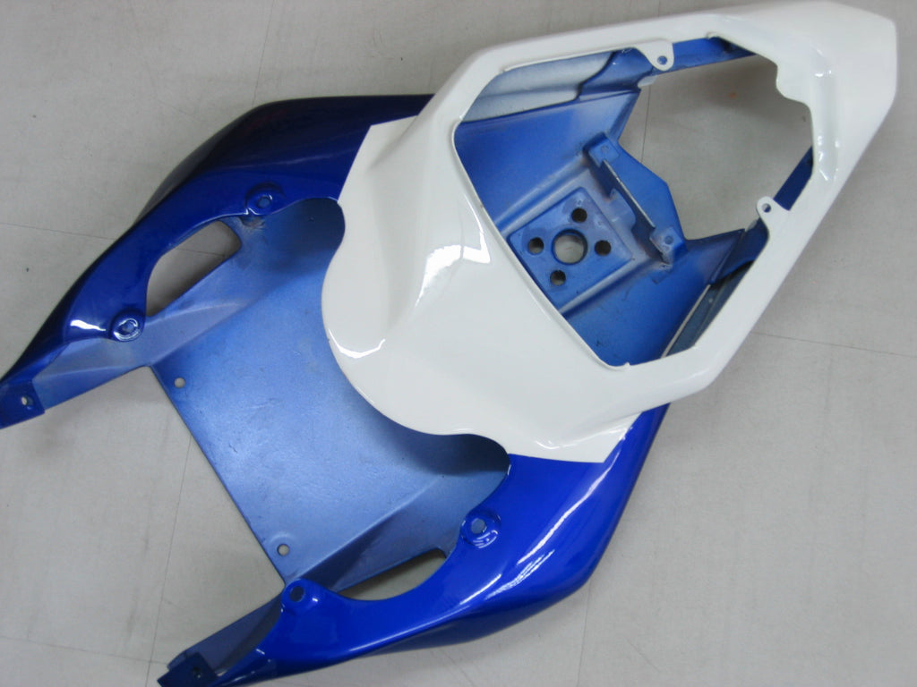 2006-2007 Yamaha Yzf 600 R6 ABS muovinen korin ruiskutussuojasarja
