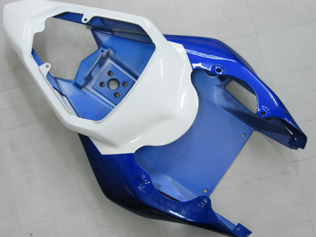2006-2007 Yamaha Yzf 600 R6 ABS muovinen korin ruiskutussuojasarja