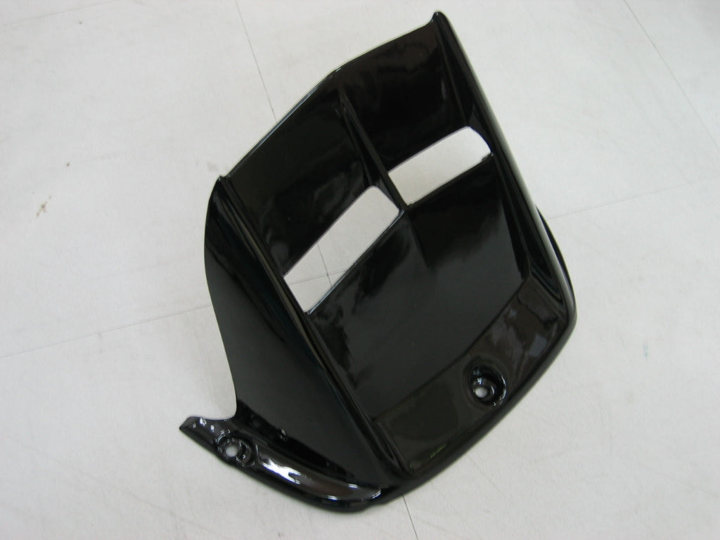 Owiewki Amotopart 2006-2007 Yamaha YZF-R6 Czarno-białe R6 Generic