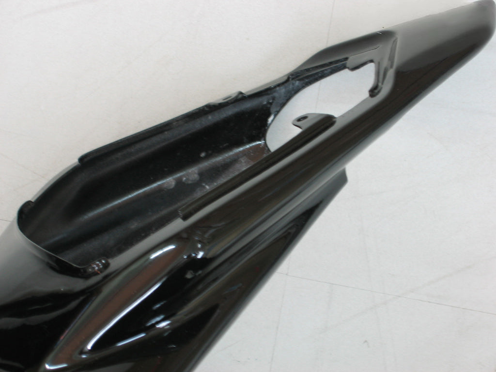 Owiewki Amotopart 2006-2007 Yamaha YZF-R6 Czarno-białe R6 Generic