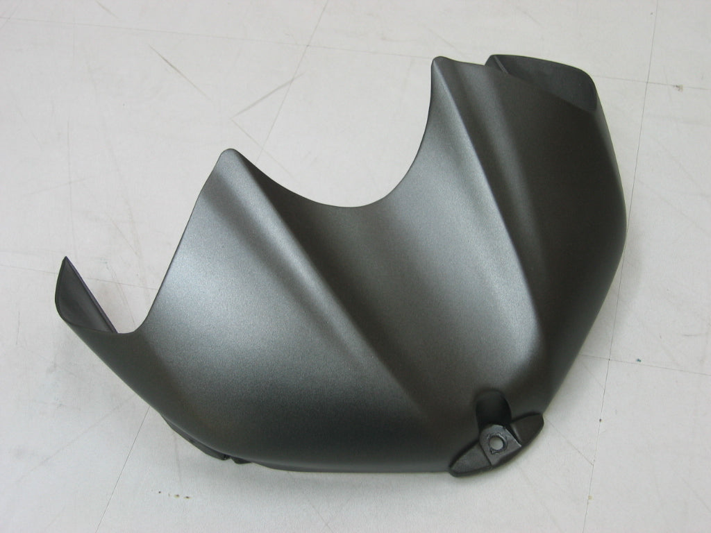 Owiewki Amotopart 2006-2007 Yamaha YZF-R6 Czarno-białe R6 Generic