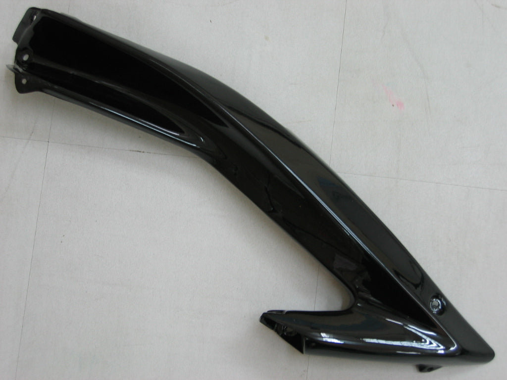 Owiewki Amotopart 2006-2007 Yamaha YZF-R6 Czarno-białe R6 Generic