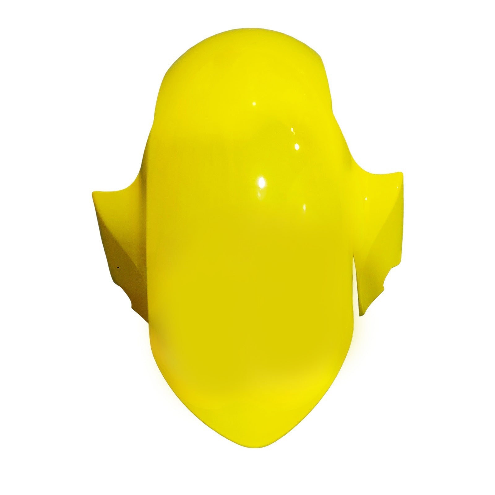 Carénages Amotopart 2006-2007 Yamaha YZF-R6 Jaune Bleu No.46 Camel R6 Generic