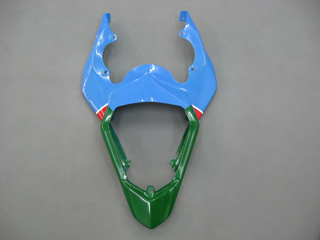 Owiewki Amotopart 2006-2007 Yamaha YZF-R6 Czerwone Czarne R6 Generic