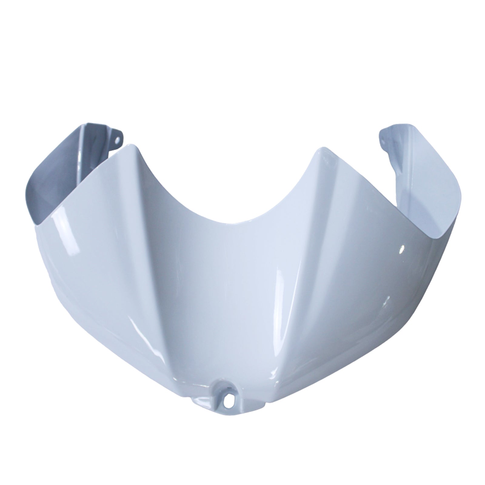 Carénages Amotopart 2006-2007 Yamaha YZF-R6 Blanc Rouge Noir R6 Generic