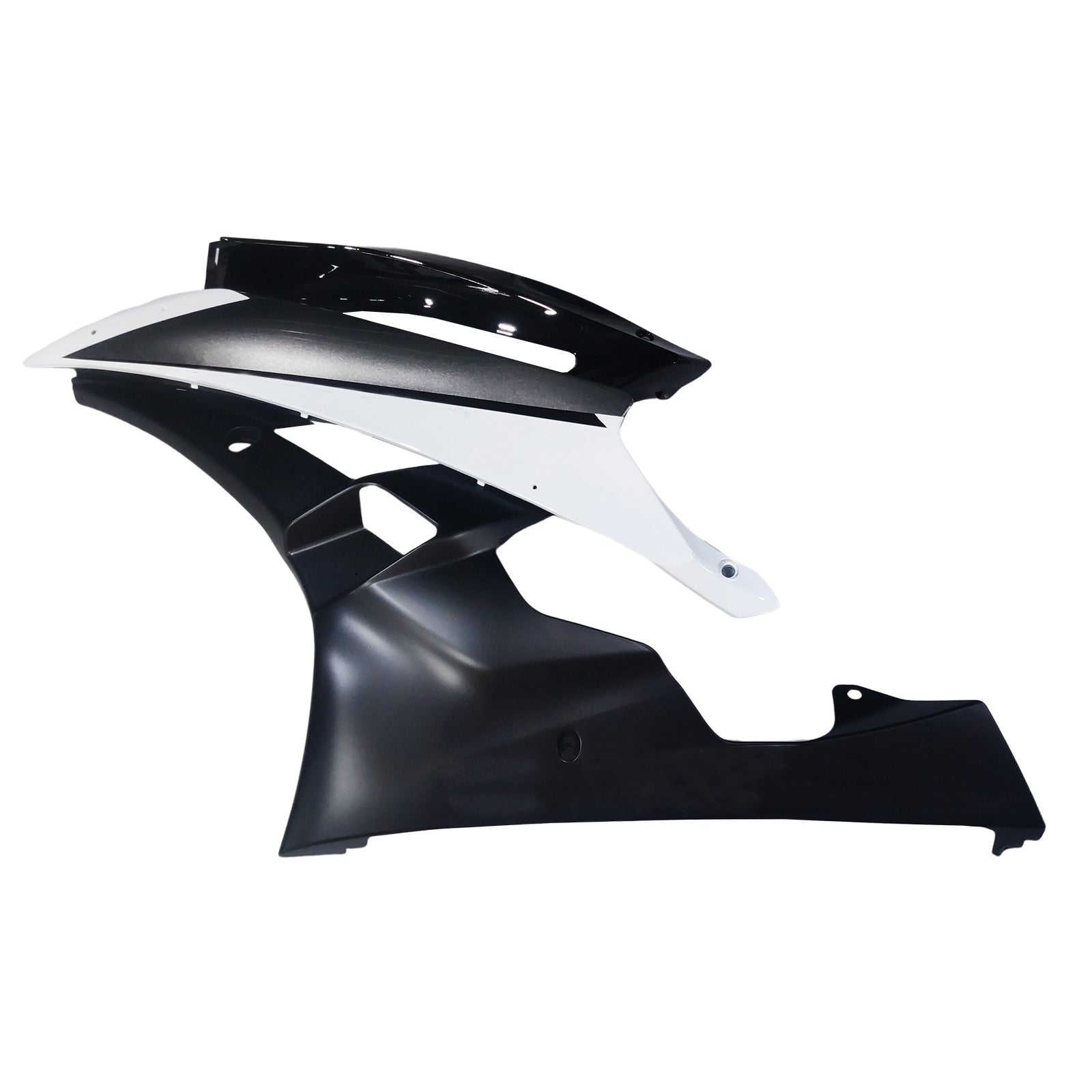 Kit de carénage Amotopart pour YAMAHA YZF R6 2006-2007 générique